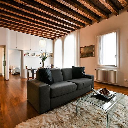 Frari Luxury Apartment Veneţia Exterior foto