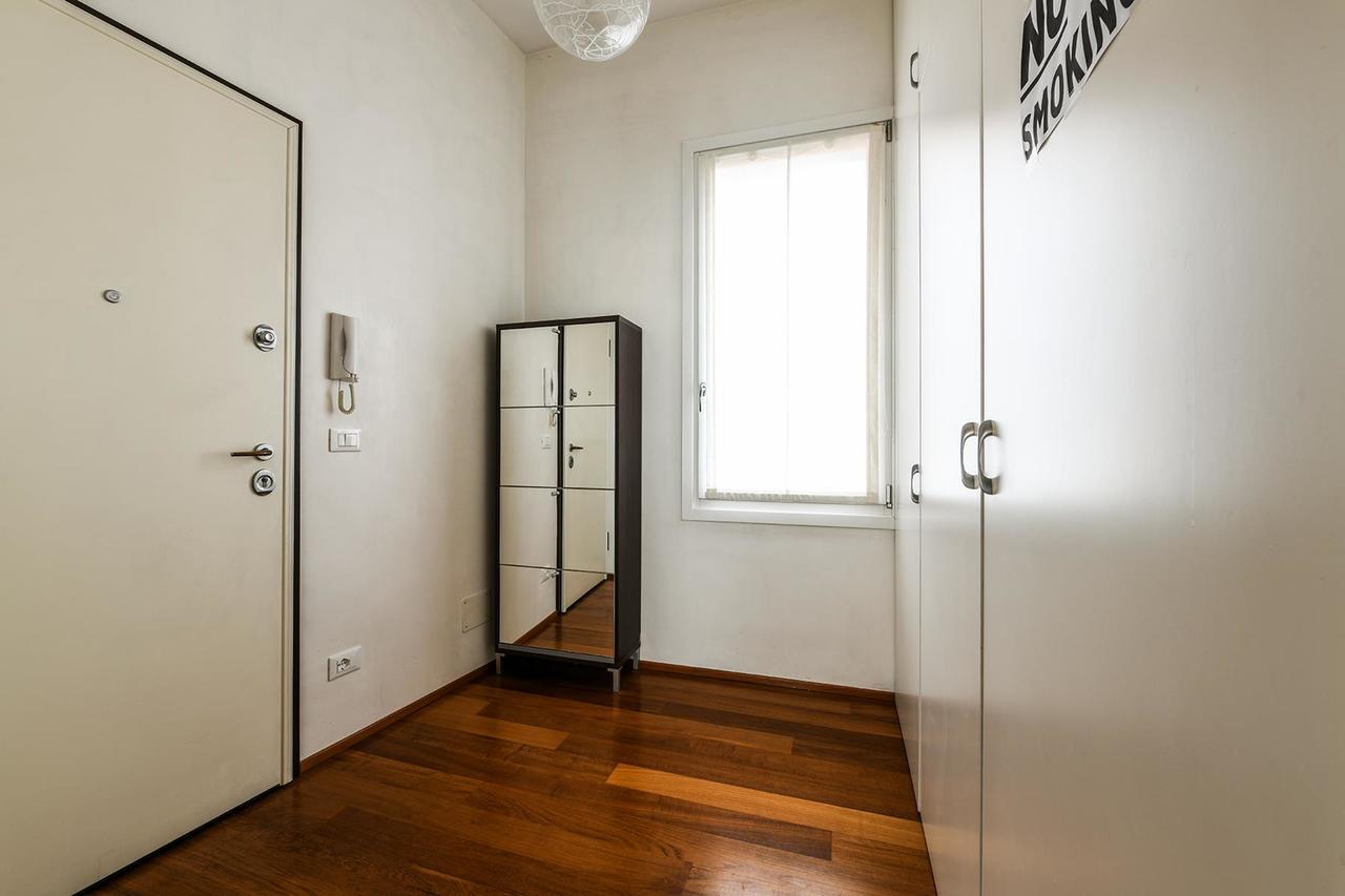 Frari Luxury Apartment Veneţia Exterior foto