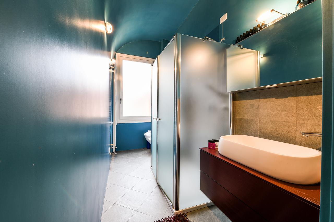Frari Luxury Apartment Veneţia Exterior foto